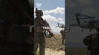 Are There U.S. Special Forces Fighter Jet Units?