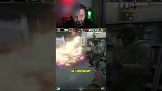Это уже не Кс, а Фортнайт 😀 