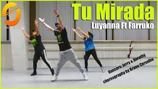 Tu Mirada - Luyanna Ft Farruko