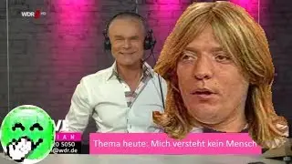 Klartext bei Domian