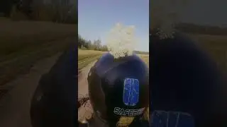 Летний сезон давно открыт! Новый видос вот-вот появится на канале #moto #summer