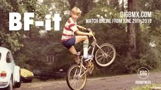 BF-IT Online Release Trailer