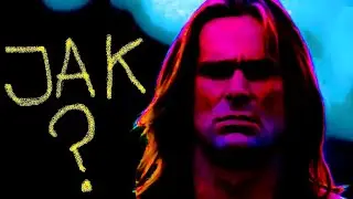 ART BRUD - J.A.K