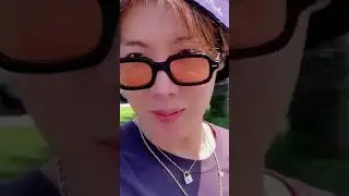 I need Hoseok in my life
