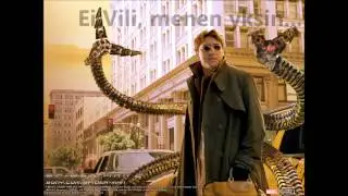 Elämä on karu... Mutta Smite sitäkin karumpi.