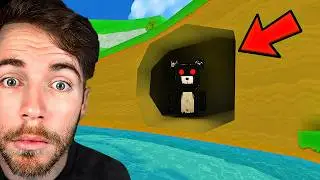 I ENTERED THE FORBIDDEN AREAS OF SUPER BEAR ADVENTURE...