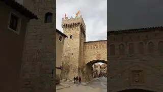 Daroca. Zaragoza. Aragón. 
