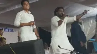 भीम बाबा मिले तो जमाना मिला