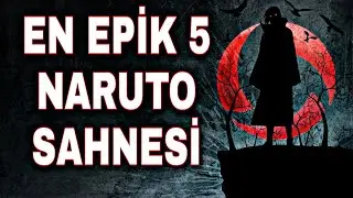 En Epik 5 Naruto Sahnesi   Naruto Türkçe Altyazılı