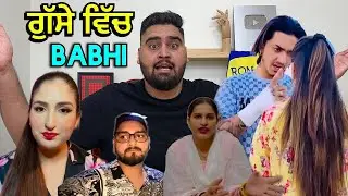 MAYANK SHARMA ਬੋਲਿਆ ਲੋਕਾਂ ਨੂੰ ਤੇ GILL RAMAN ਹੌਈ ਗੁੱਸੇ | FreshY Canadian