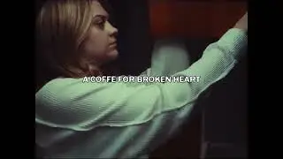 $UICIDEBOY$- A COFFEE FOR BROKEN HEART (Lyric Video)