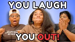 The Round Table Game Show - Season 2 Episode 8
