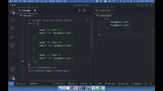 Laravel Collection : Pluck Method