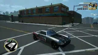 Grand Theft Auto 3 The Definitive Edition EP 18
