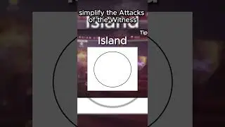Witness Attacks explained  #witness #destiny2
