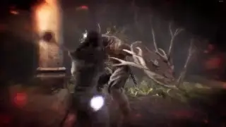 Hellblade: Senua's Sacrifice