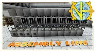 Assembly line - Собираем 