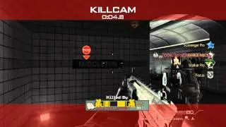MW3 Spawn Blocking
