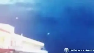 The best of recent UFO sightings December 2014 (live tv sightings) TLBE