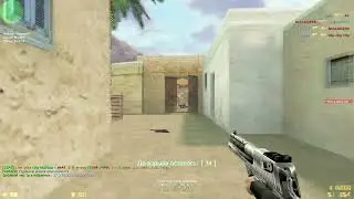 AIMBOT.EXE + PSILENT.EXE PlayerCheat | Legit + Semi Rage | CS1.6 Hack | Preview