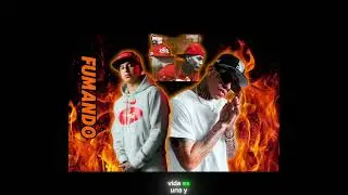 Ando Fumando _Lefty SM x toser one x Adán zapata
