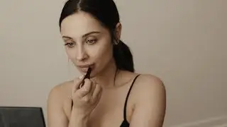 5 Minute Makeup Look
