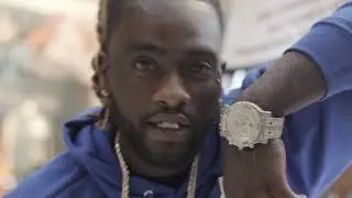 Marcus Black x Trav - Sorry Momma (Official Video)