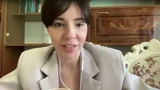 Планирую выйти на доход 2 миллиона рублей в месяц от моей онлайн-школы. Эфир Светланы Булычевой