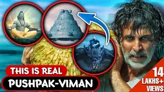 Ram Setu Trailer Breakdown | Prem Unfiltered