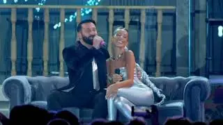 Christine Imedadze / Datuna Mgeladze / Nodiko Tatishvili - ყველაფერზე მეტად