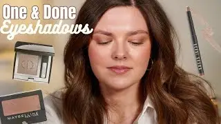 Top 10 "Neutral" One And Done Eyeshadows