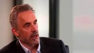 Jordan Peterson: The problem with wildly creative & highly neurotic people