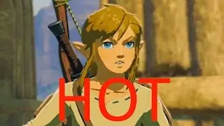 REGGIE SAYS LINK IS HOT