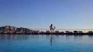 VIDÉO MAISON, LES APÉROS LOUNGE DU PULLMAN ‎MARSEILLE‬ PALM BEACH, BODEGA LATINA