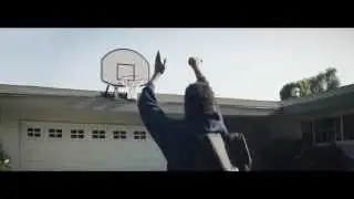 Wilson X Connected Basketball  All Day