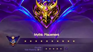 Cara Gue MENANGIN SEMUA MYTHIC GRADING - Solo Rank ...