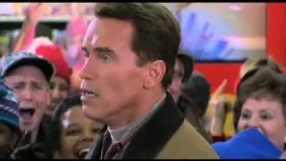 Jingle All The Way