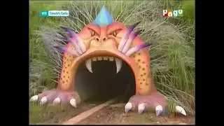 Takeshi's Castle Ep.30 in HINDI With Javed Jaffrey || Pogo Tv