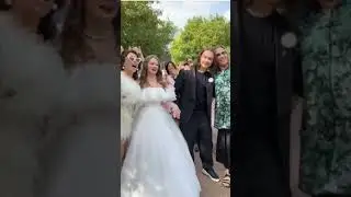 Наташа Королева и Тарзан женили сына! Свадьба!