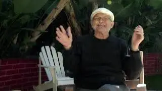 The Edges Make You See The Middle- David Hockney outtake 76/80