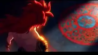 Chinese Anime [AMV] epic -شاهد الأنمي الصيني الجديد مع أغنية حماسية لا يفوتك