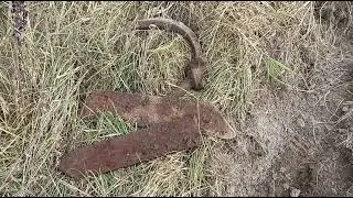 МЕТАЛОКОП! НАБИЛИ ПОЛНУЮ МАШИНУ МЕТАЛЛОМ!