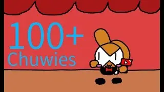 Thank you so much (100 Subscribers Special)