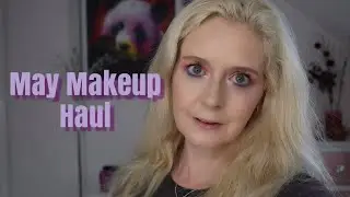 May Makeup Haul | Ace Beauté, Kaleidos Makeup, Certifeye & more
