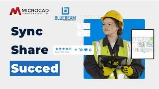 Sync, Share, Succeed: Navigating Bluebeam Studio