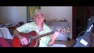 Le rythme feu de camp à la guitare en 12 titres...