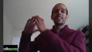 How The Video Matrix Shapes You - José Birdie