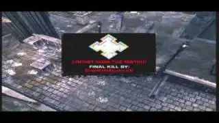 CracKHoELess xX and I NotoriouZ x 2v2 mania (A MUST WATCH) RAPE