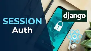 What Is Session Authentication? | Why Sessions? | Tutorial-1
