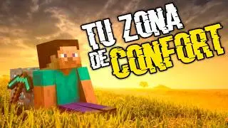 QUEDATE en TU zona de CONFORT